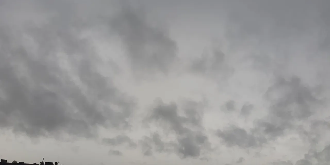 東京でいちばん雨が多いのは9月と10月——秋雨前線の季節の飛び方