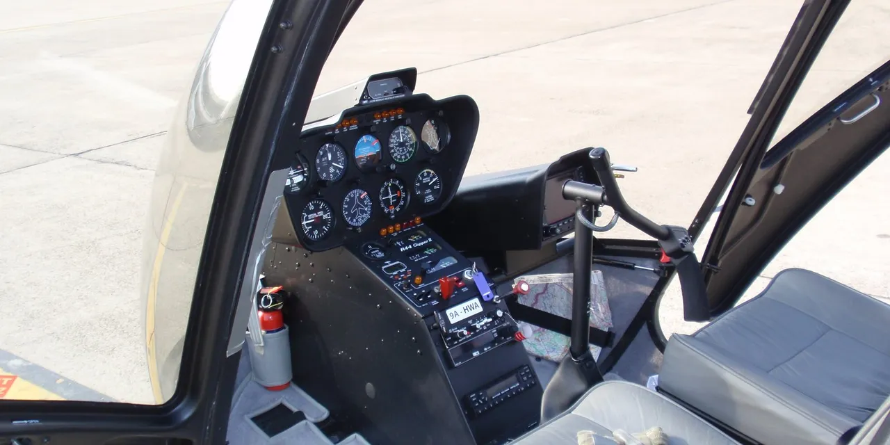 小型機・ヘリのFDMは「どこまでやれば最低限いいのか」——国交省ガイドライン32ページを3段階で整理