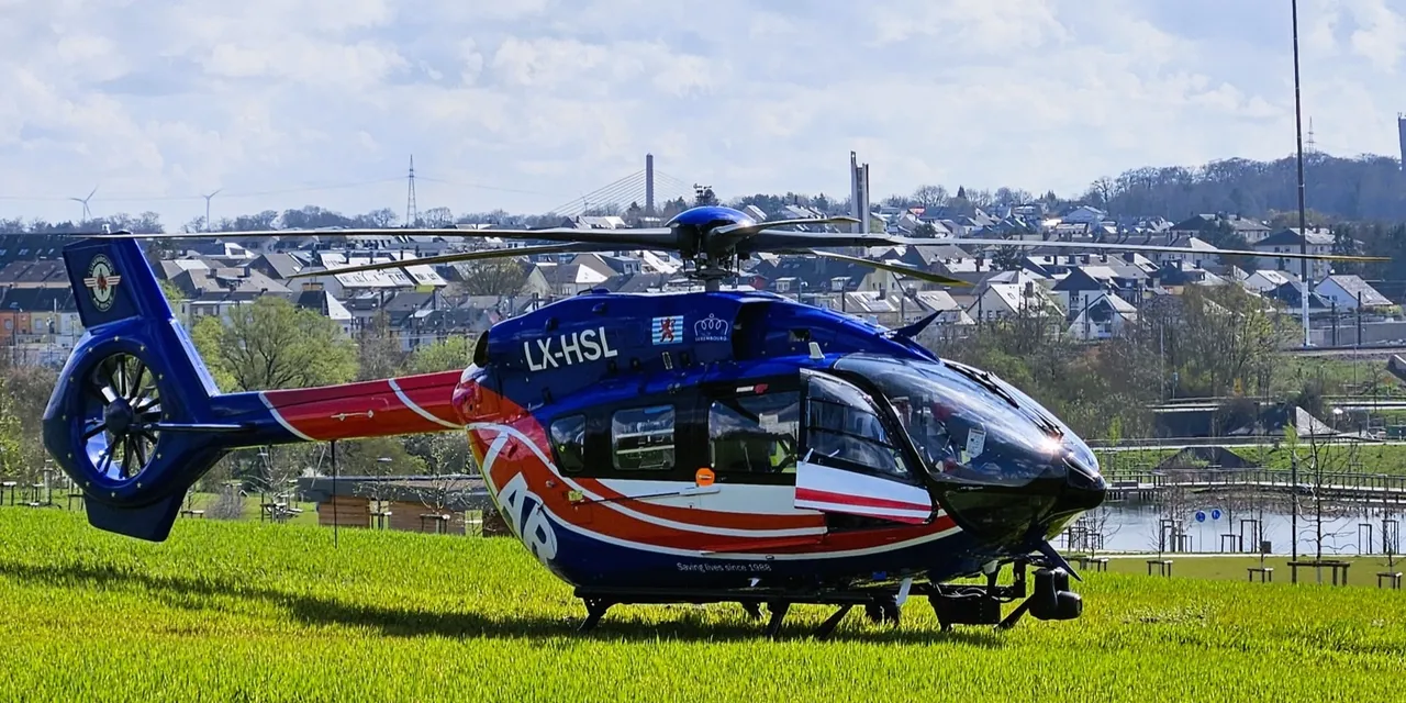 ブレーキは原因ではなく、結果だった——大分の新型防災ヘリ、エアコン部品からエンジン損傷までの一本道