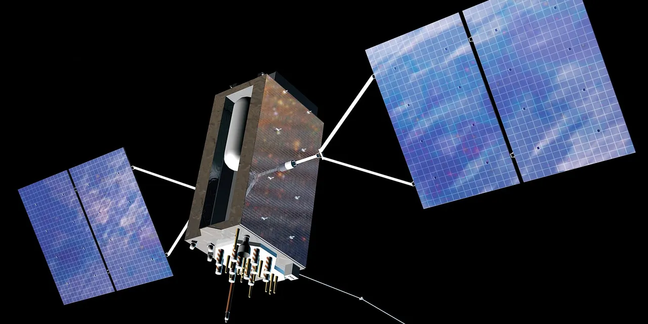 RAIMとは何か——衛星の異常が直るまで最大2時間、その空白を埋める仕組み